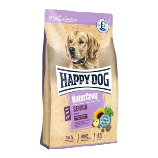 Happy Dog - NaturCroq SENIOR